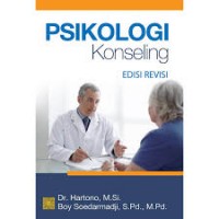 Psikologi konseling