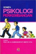 Psikologi perkembangan