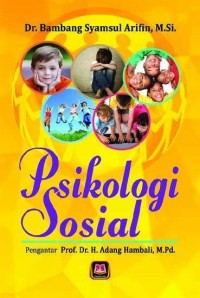 Psikologi sosial