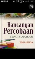 Rancangan percobaan