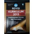 Revisi kurikulum 2013