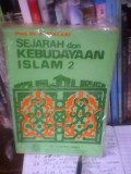 Sejarah dan Kebudayaan Islam