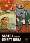 Sastra dalam empat orba