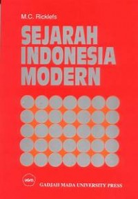 Sejarah Indonesia Modern