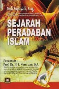 Sejarah Peradaban Islam