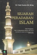 Sejarah Peradaban islam