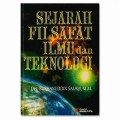 Sejarah filsafat ilmu dan teknologi.