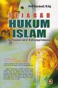 Sejarah hukum islam