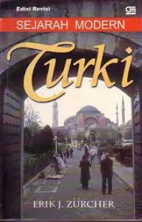 Sejarah modern turki