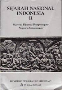 Sejarah nasional indonesia 2