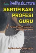 Sertifikasi Profesi Guru