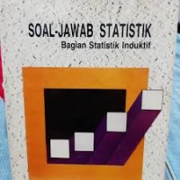 Soal jawab statistik