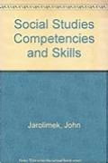 Social studies  competencies and skills