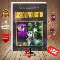 Sosiolingustik