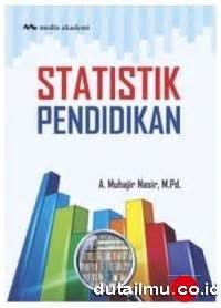 Statistik pendidikan.