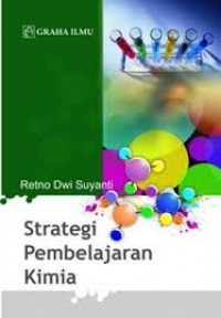 Strategi Pembelajaran Kimia