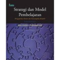 Strategi dan model pembelajaran