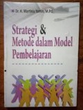 Strategi pembelajaran