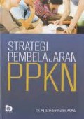 Strategi pembelajaran PPKN