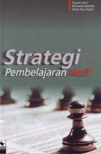 Strategi pembelajaran aktif