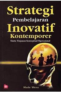 Strategi pembelajaran inovatif komtemporer