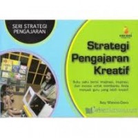 Strategi pengajaran kreatif