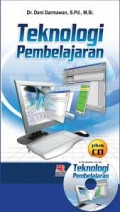 Teknologi pembelajaran