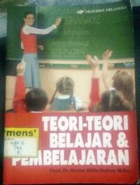 Teori-Teori Belajar & Pembelajaran