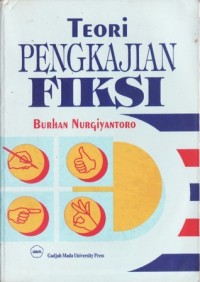 Teori Pengkajian Fiksi