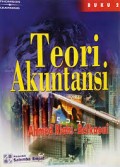 Teori akuntansi