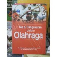 Tes & pengukuran dalam olahraga