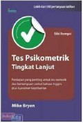 Tes psikometrik tingkat lanjut