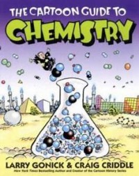 The Cartoon guide to chemistry