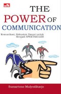 The Power of communication