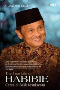 The True life of habibie