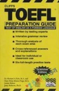 Toefl : preparation guide