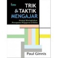 Trik & taktik mengajar