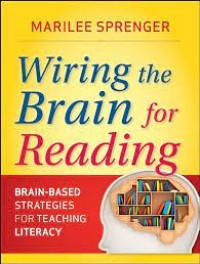 Writing the brain for reading