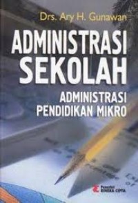 Administrasi Sekolah