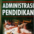 Administrasi Pendidikan