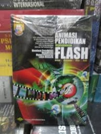 animasi pendidikan menggunakan flash