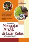 Metode Mengajar Anak Luar Di Kelas