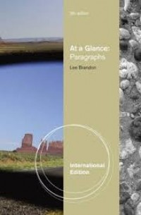 At a Glance Paragraphs (International Edition)