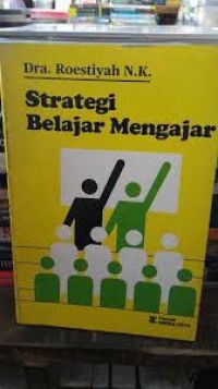 strategi belajar mengajar