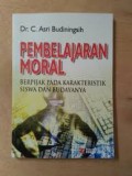 Pembelajaran Moral