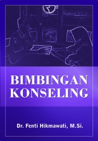 Bimbingan Konseling (Edisi Revisi)