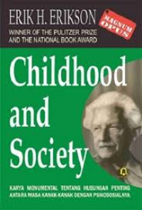 Childhood and Society