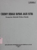 cirebon sebagai bandar jalur sutra