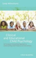 clinical and education child psychology