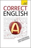 Correct English: Pedoman Belajar Bahasa Inggris